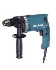 Дрель ударная Makita HP1630K 710Вт