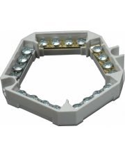 Клемна колодка SEZ 6304-15 P/S (6304-15P/S)