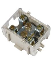 Клемна колодка SEZ E 4027 1x95/35 (E.4027)