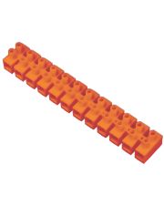 Клемна колодка SEZ E 4036 P 6336 (25мм) (E.4036)