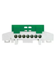 Шина заземления SEZ E 4172-7/Z IP20 (E.4172-7/Z)