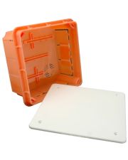 Универсальная монтажная коробка SEZ PP/T 5 (Pp/t5) 130x130x70