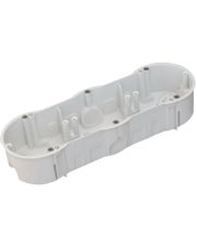 Підрозетник SEZ KUP-A 0043W (KUP-A.0043W)