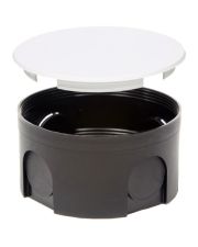 Підрозетник SEZ KUP-A.PK 60-0002d з кришкою