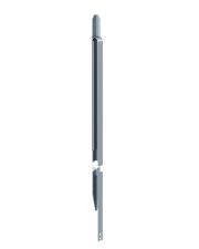 Шпилька заземлення OBO Bettermann (5003318) L = 3м + штаб L = 2 м Ft (40-60 мкм)