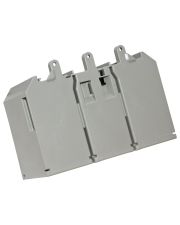 Защитная крышка для клемм ETI 004671474 PRS2-NPF 125/4