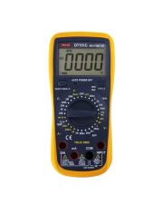 Цифровой мультиметр Digital Tech DT151С интеллектуальный