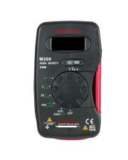 Цифровой мультиметр Mastech M300