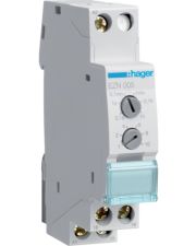 Реле часу Hager EZN005 1 перемикаючий контакт