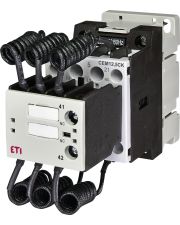 Контактор ETI 004643817 CEM CK 12 5.02N (12.5 кВАр 400-440V)