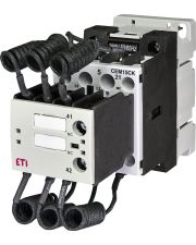 Контактор ETI 004643818 CEM CK 15.02N (15 кВАр 400-440V)