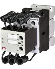 Контактор ETI 004643819 CEM CK 20.01N (20 кВАр 400-440V)