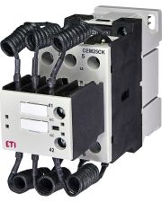 Контактор ETI 004643820 CEM CK 25.01N (25 кВАр 400-440V)