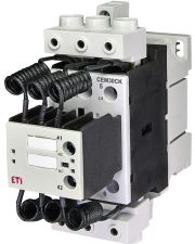 Контактор ETI 004643821 CEM CK 30.01N (30 кВАр 400-440V)