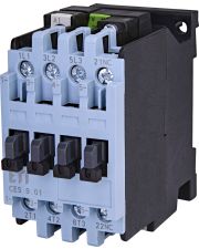 Контактор ETI 004646517 CES 9.01 (4 kW) 230V AC