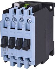 Контактор ETI 004646535 CES 18.10 (7.5 kW) 24V DC
