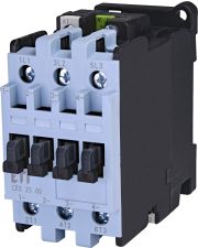 Контактор ETI 004646545 CES 25.00 (11 kW) 24V DC