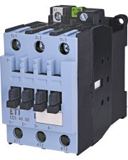 Контактор ETI 004646554 CES 40.00 (18.5 kW) 230В AC