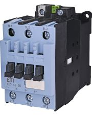 Контактор ETI 004646556 CES 45.00 (22 kW) 24В AC