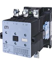 Контактор ETI 004646570 CES 205.22 (110 kW) 230V AC