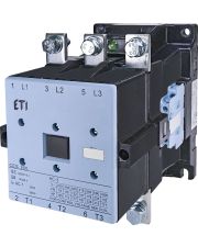 Контактор ETI 004646571 CES 250.22 (132 kW) 230В AC
