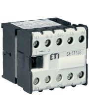 Контактор ETI 004641013 CE 7.01 230V AC