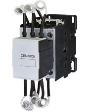 Контактор ETI 004644130 CEM 18CN.10 (15/16кВАр-400/440V)