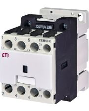 Контактор ETI 004643804 CEM 5CK.01 (5 кВАр 400-440V)