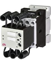 Контактор ETI 004643816 CEM CK 10.02N (10 кВАр 400-440V)
