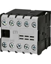 Контактор ETI 004641013 CE 7.01 230В AC
