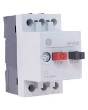 Автомат захисту двигуна General Electric SFK0D 25 0,4-0,63A