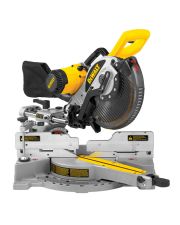 Настольная торцовочная пила DeWALT DW717XPS 1600Вт