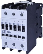 Контактор ETI 004648130 CEM 50.11 24В AC
