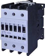 Контактор ETI 004649100 CEM 65.00 24В AC