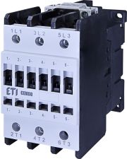 Контактор ETI 004650103 CEM 80.00 230В AC