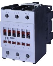 Контактор ETI 004651103 CEM 95.00 230V AC