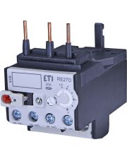 Тепловое реле ETI 004642408 RE 27D-8.0 (5.6-8A) для CEM9...CEM25