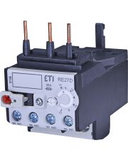 Тепловое реле ETI 004642412 RE 27D-17 (11-17A) для CEM9...CEM25