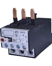 Тепловое реле ETI 004643415 RE 67.1D-40 (25-40A) для CEM32...40