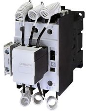 Контактор ETI 004649140 CEM 65CN.10 (50/60кВАр-400/440V)