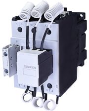 Контактор ETI 004650140 CEM 80CN.10 (61/71кВАр-400/440V)