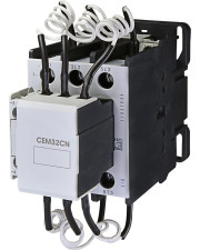 Контактор ETI 004646130 CEM 32CN.10 (25/30кВАр-400/440V)