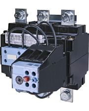 Тепловое реле ETI 004646611 CES-RT4-250 (CES 140…400) 160-250А