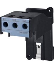 Адаптер теплового реле ETI 004646614 CES-AD-RT1 (CES25…32)