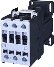 Контактор ETI 004645120 CEM 25-10 24В AC