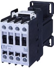 Контактор ETI 004644221 CEM 18.10 230V DC