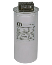 Конденсатор ETI 004656752 LPC 15kVAr (400V)