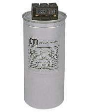 Конденсатор ETI 004656792 LPC 15kVAr (525V)