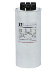 Конденсатор ETI 004656753 LPC 20kVAr (400V)