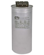 Конденсатор ETI 004656855 LPC-DW 400V 25 kVAr
